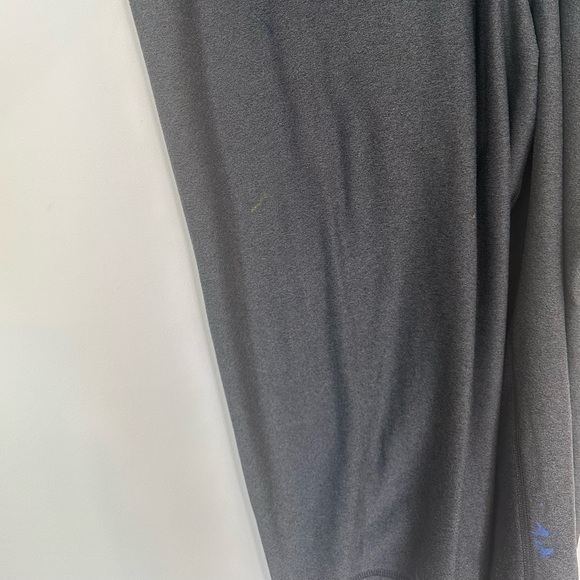 Champion Teal and Gray Activewear Shorts - Size: XXL - Picture 4 of 6